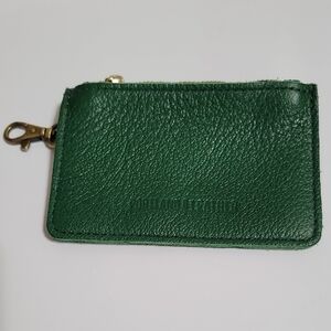 NEW PLG Zip-zap Dual Zip Wallet
